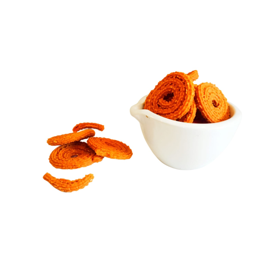 Special Bhajanichi Chakli