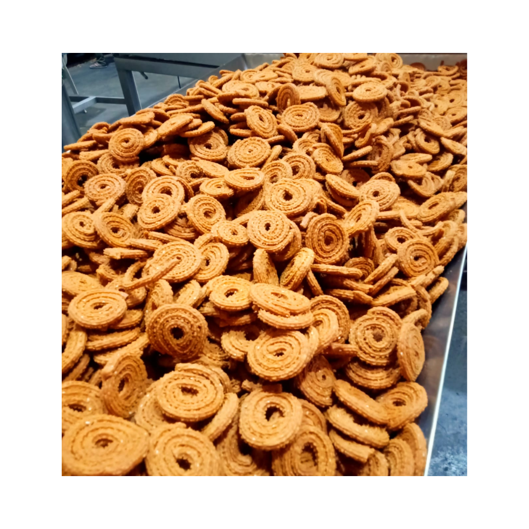Special Bhajanichi Chakli