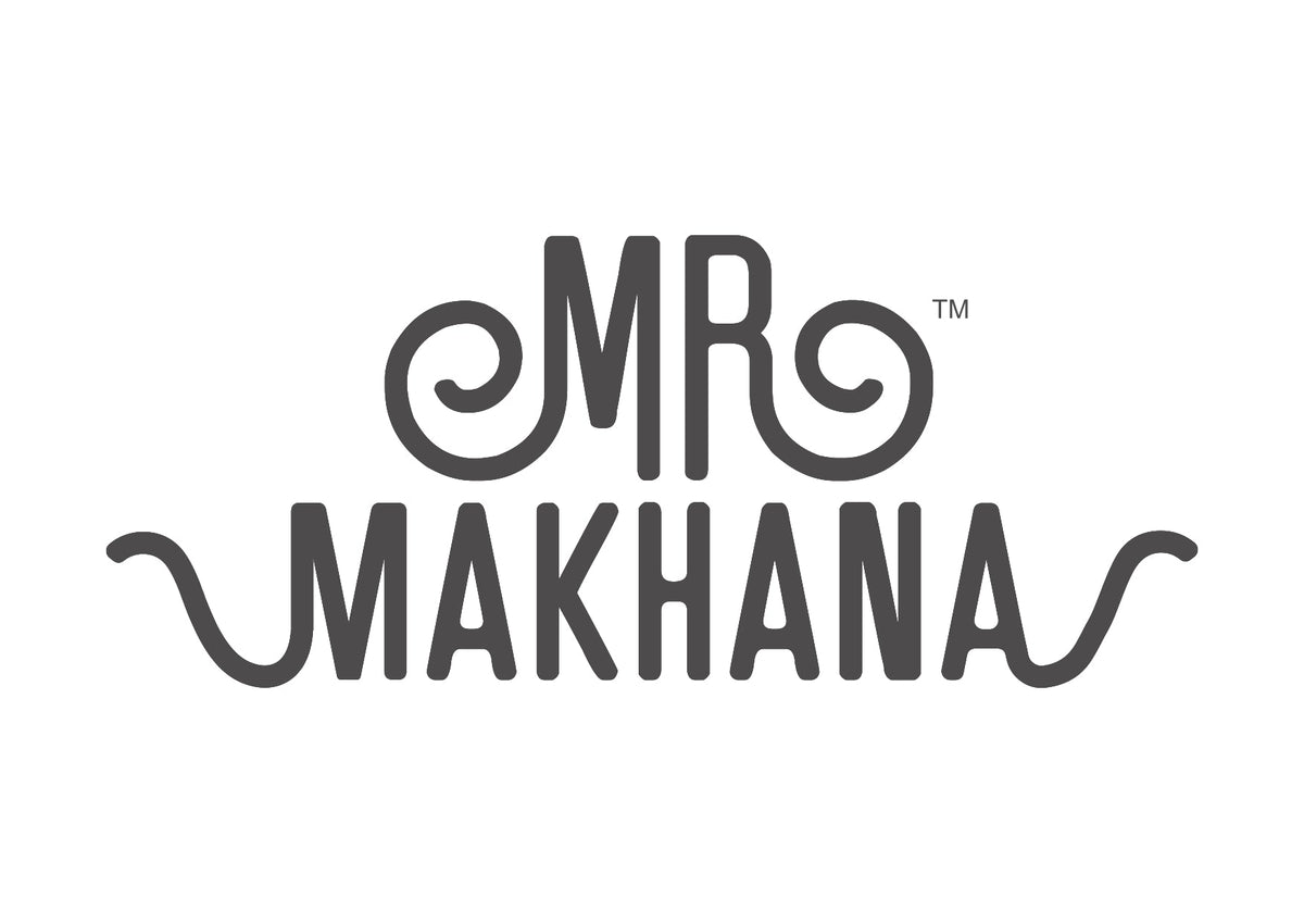 Mr Makhana