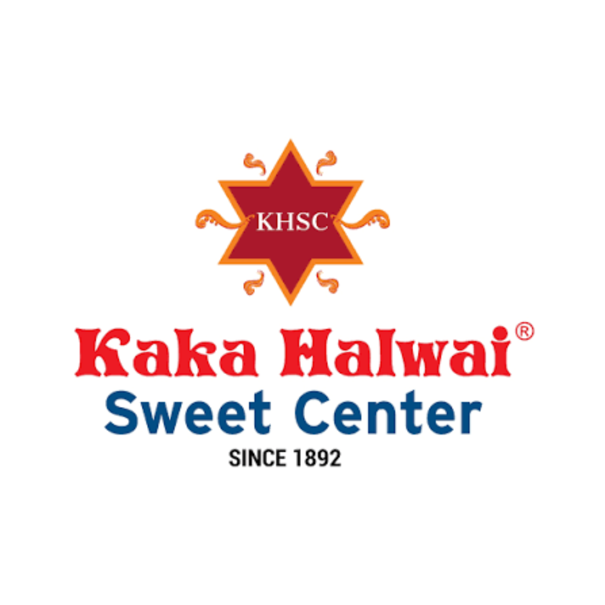 Kaka Halwai Sweet Center