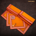 The Courtyard Aasan Set of 5