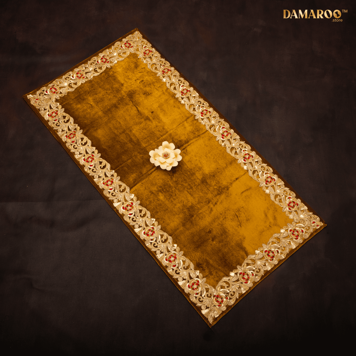 The Marwar Aasan Set