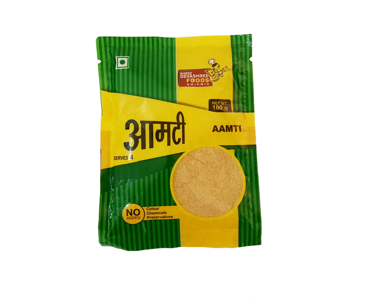 Instant Aamti Mix