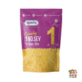 Athavales Crunchy 1 No Shev Pack
