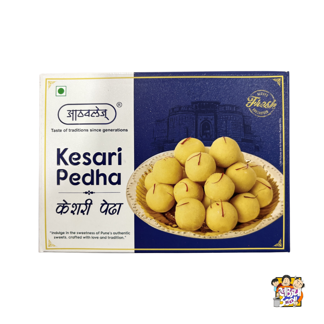 Kesari Pedha