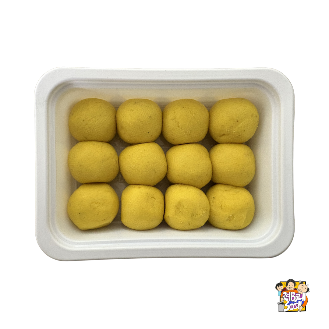 Kesari Pedha