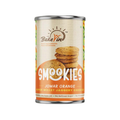 Jowar Orange Smookies