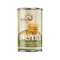 Multigrain Jeera Smookies
