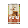 Raagi Almond Smookies