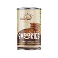 Raagi Chocolate Smookies