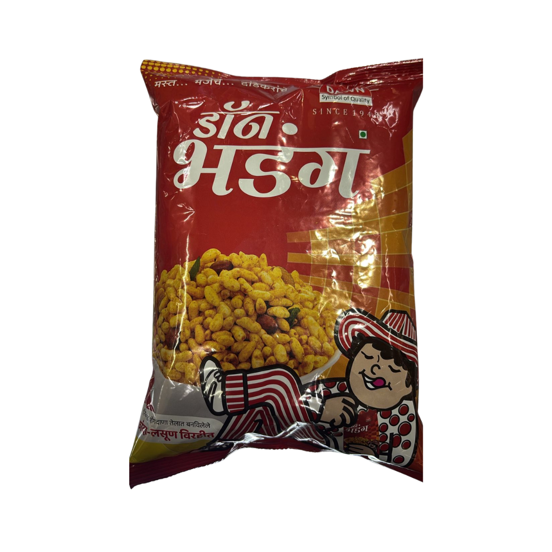 Don Bhadang