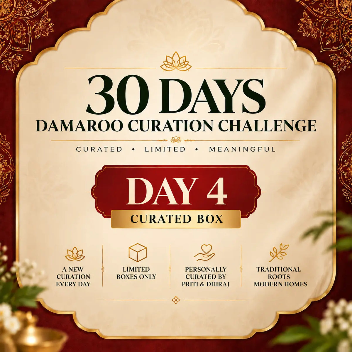 Day 4 Box