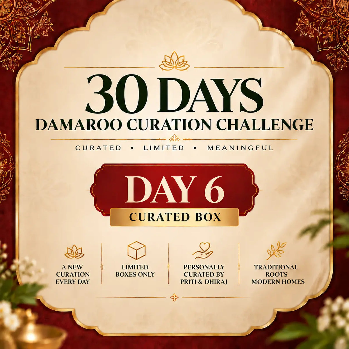 Day 6 Box