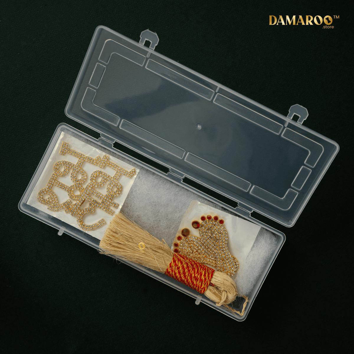 Saubhāgya Box