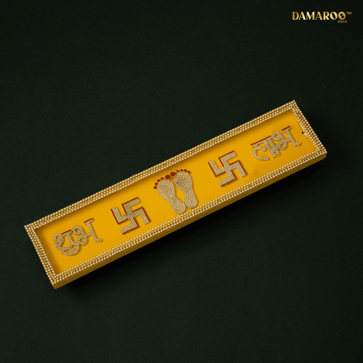 MangalPravesh LED ShreeLine