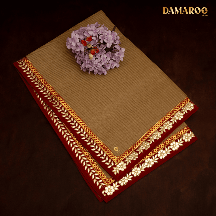 Classic Pooja Mat 4x6