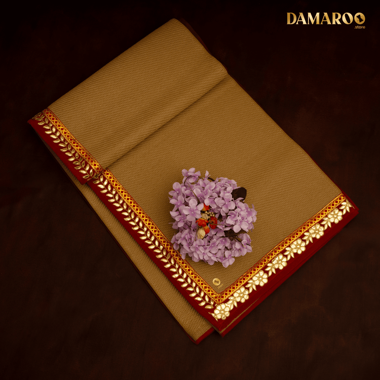 Classic Pooja Mat 6x8