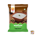 Ragi Nachani Sattva with Sugar and Cardamom