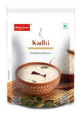 Dixit Foods Instant Kadhi