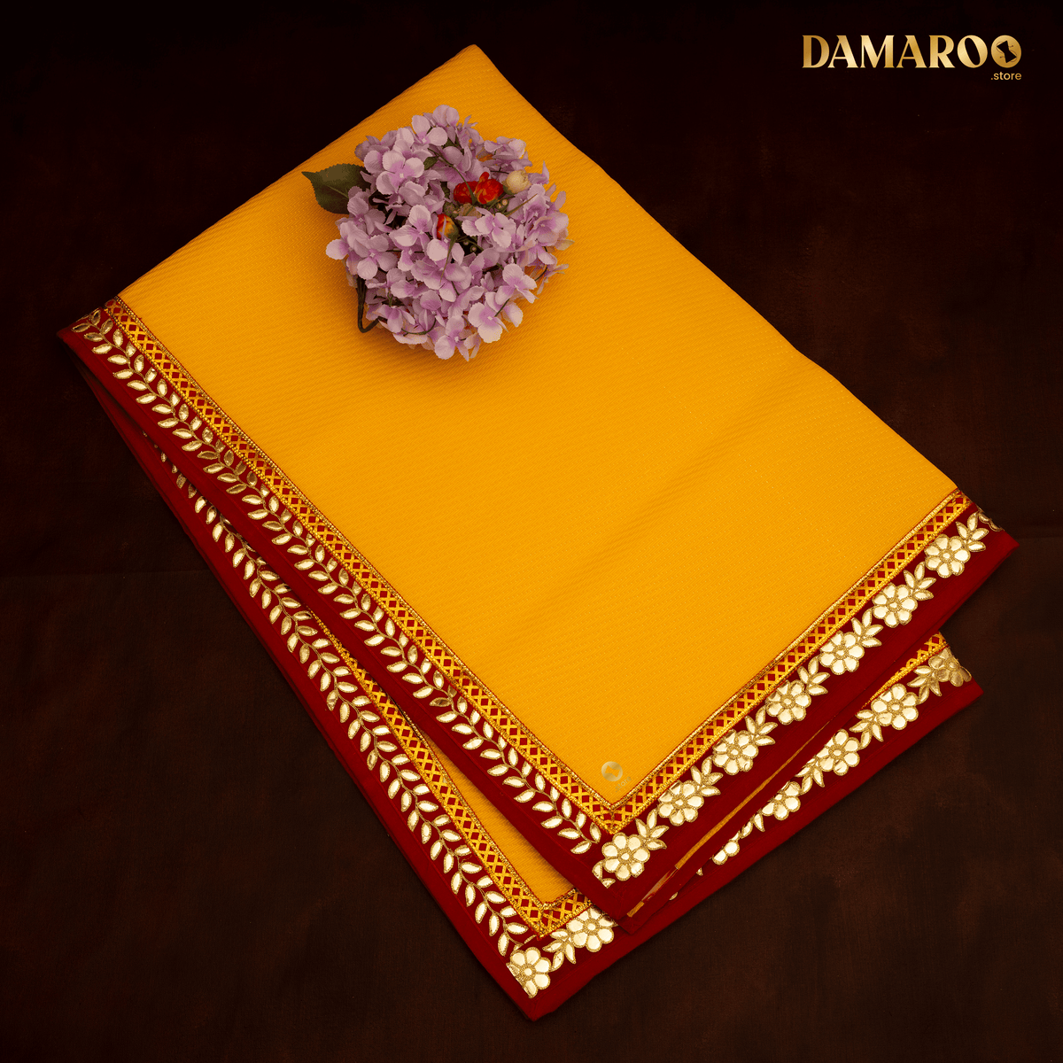Classic Pooja Mat 4x6