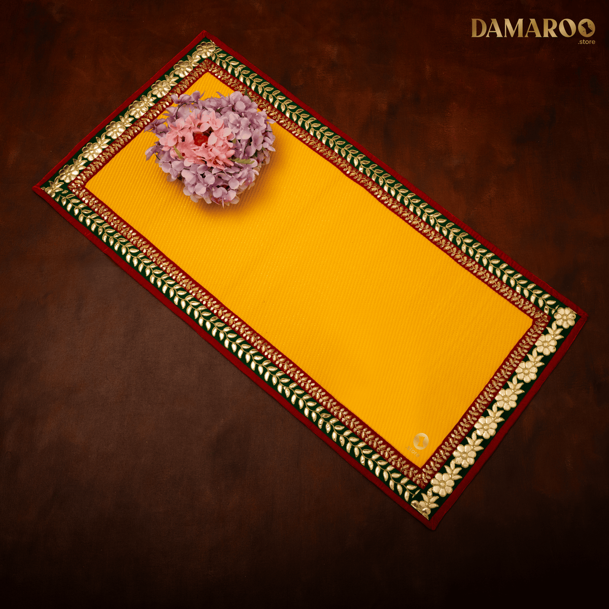 Royal Charm Poona Mat 2x4 ft