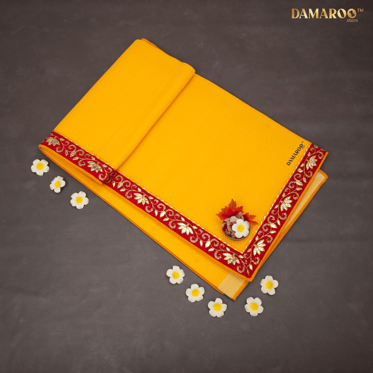 PushpRaj Pooja Mat 6x8 ft