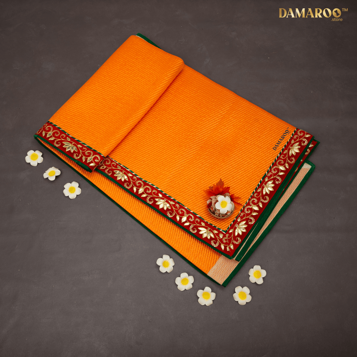 PushpRaj Pooja Mat 6x8 ft
