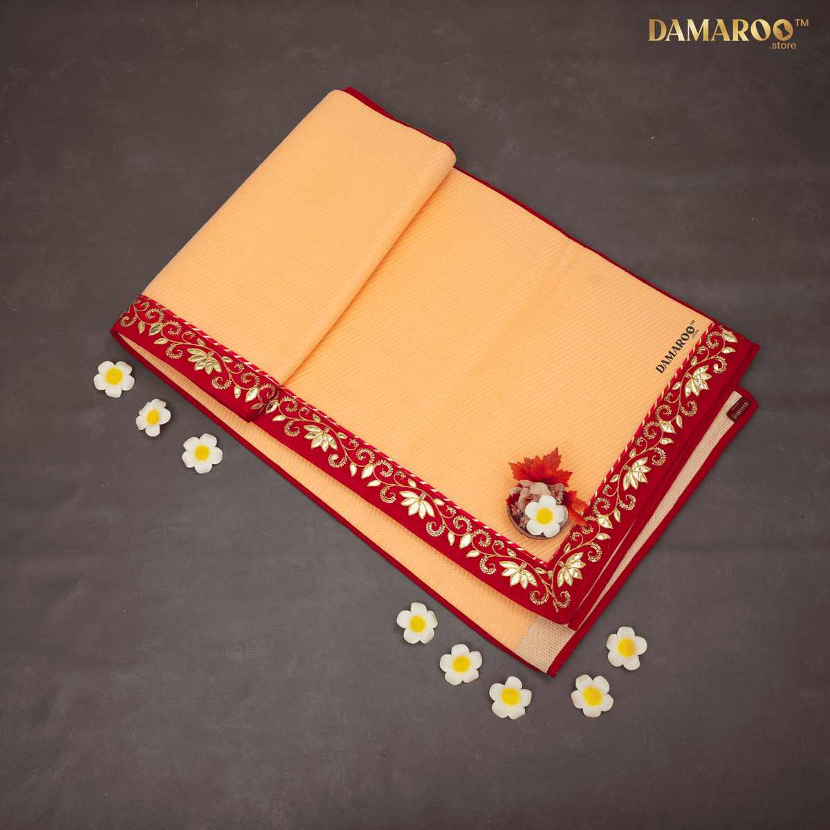 PushpRaj Pooja Mat 6x8 ft