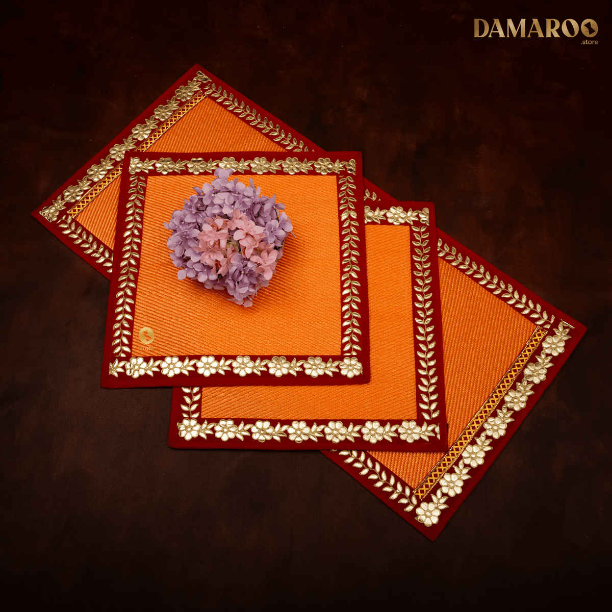Classic Aasan Set of 3