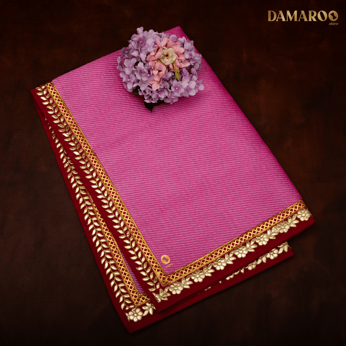 Classic Pooja Mat 4x6