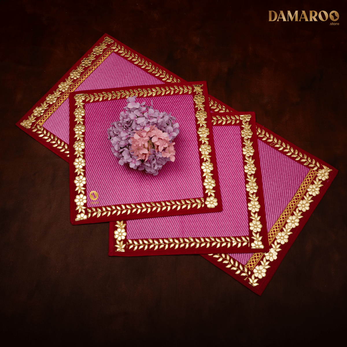 Classic Aasan Set of 3