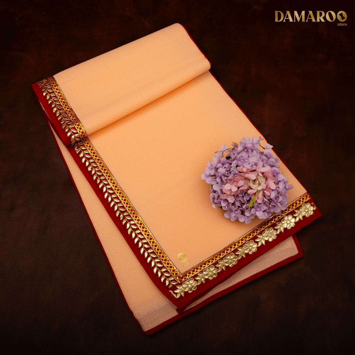 Classic Pooja Mat 4x6
