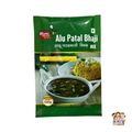 Shree Devashree Foods QwikMix Alu Patra Patal Bhaji Packet