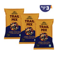 Mr. Makhana Trail Mix 30 GM
