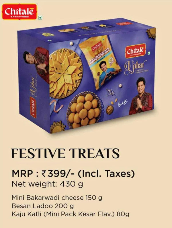 Festive Treats