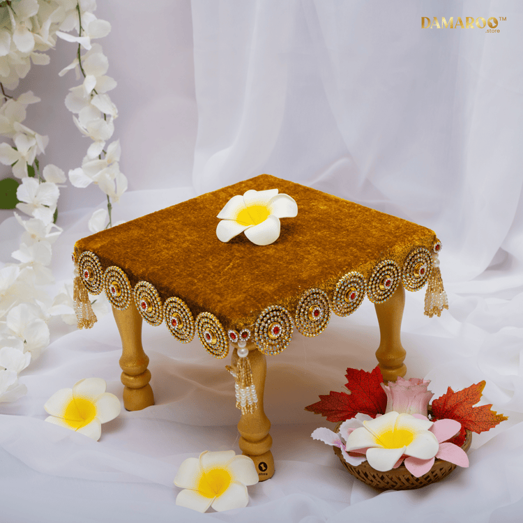 SuryaTej Chowki
