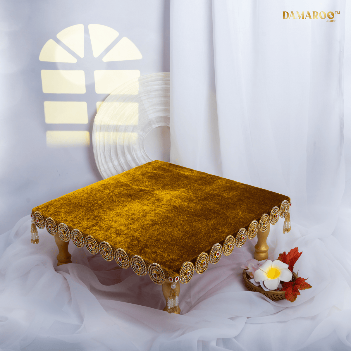SuryaTej Chowki