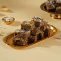 Anjeer Barfi