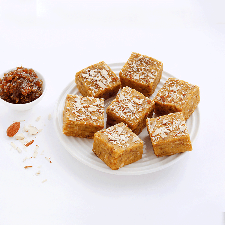 Anjeer Khajur Bite