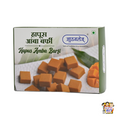 Hapus Amba Burfi