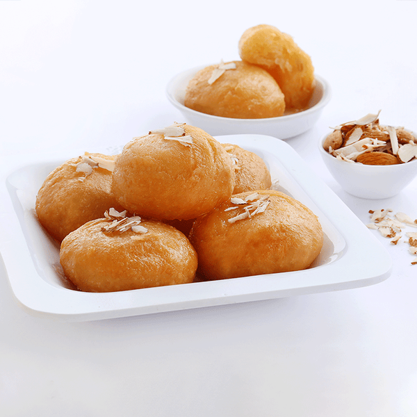 Balushahi (Desi Ghee)