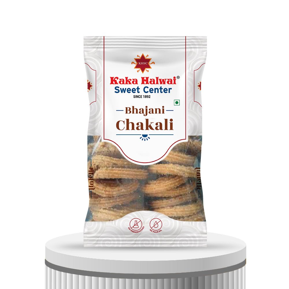 Chakali