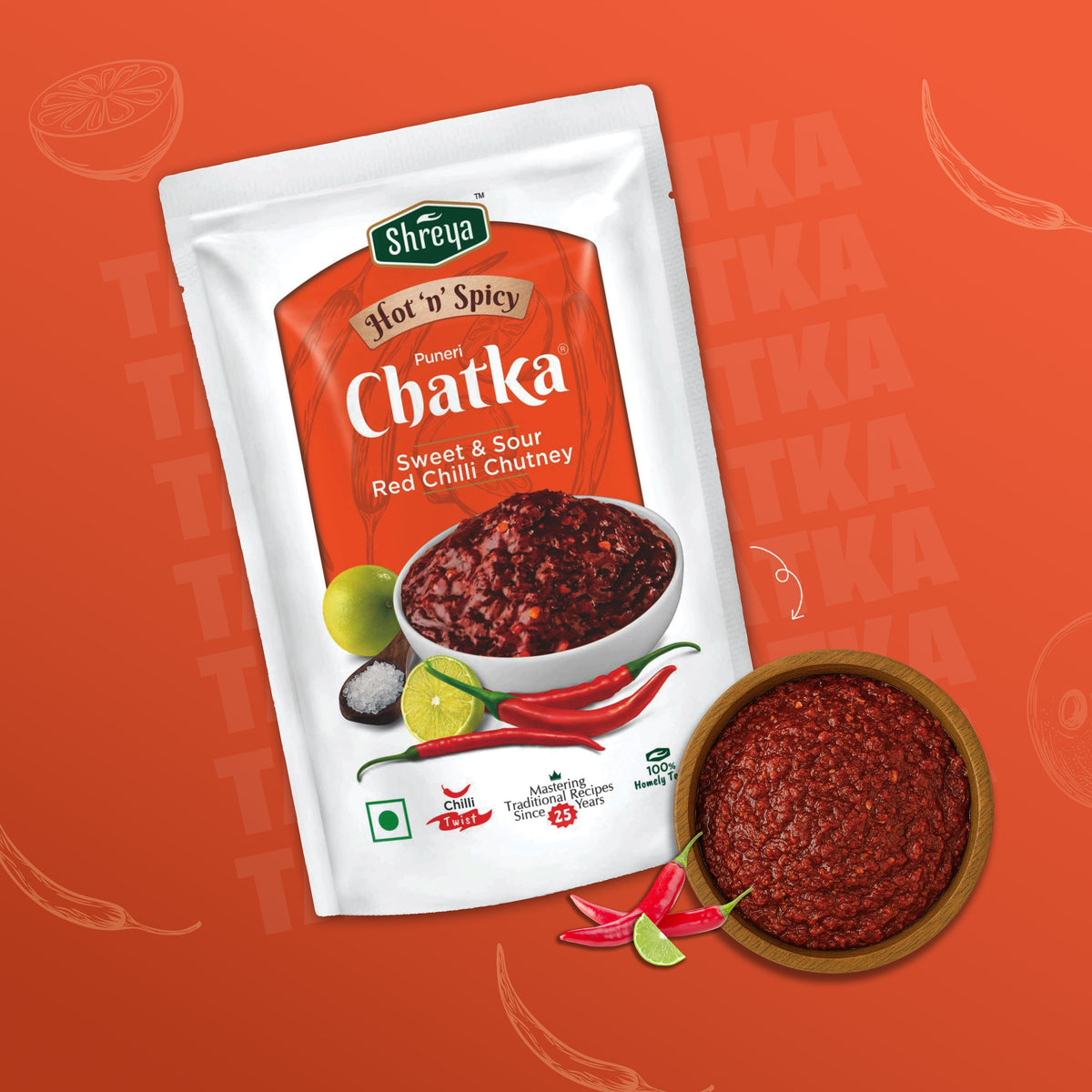 Puneri Chatka