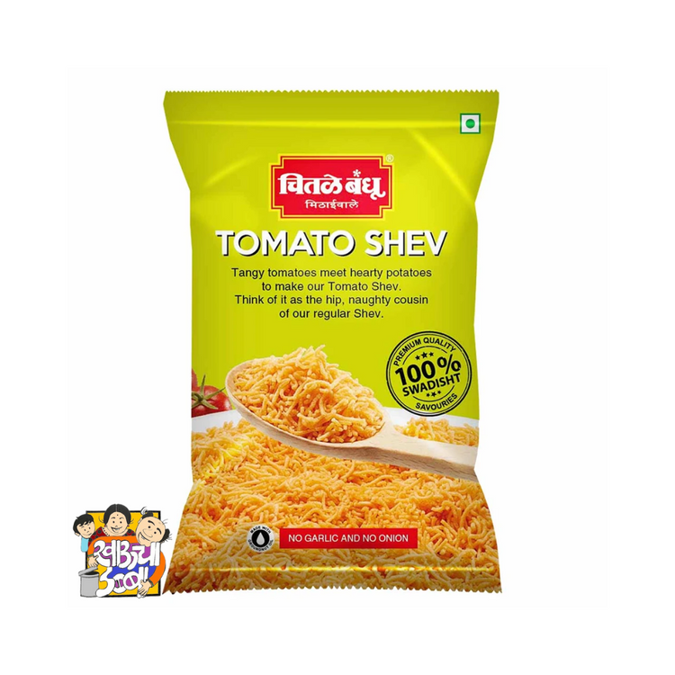 Chitale Bandhu Tomato Shev