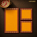 Classic Aasan Set of 3