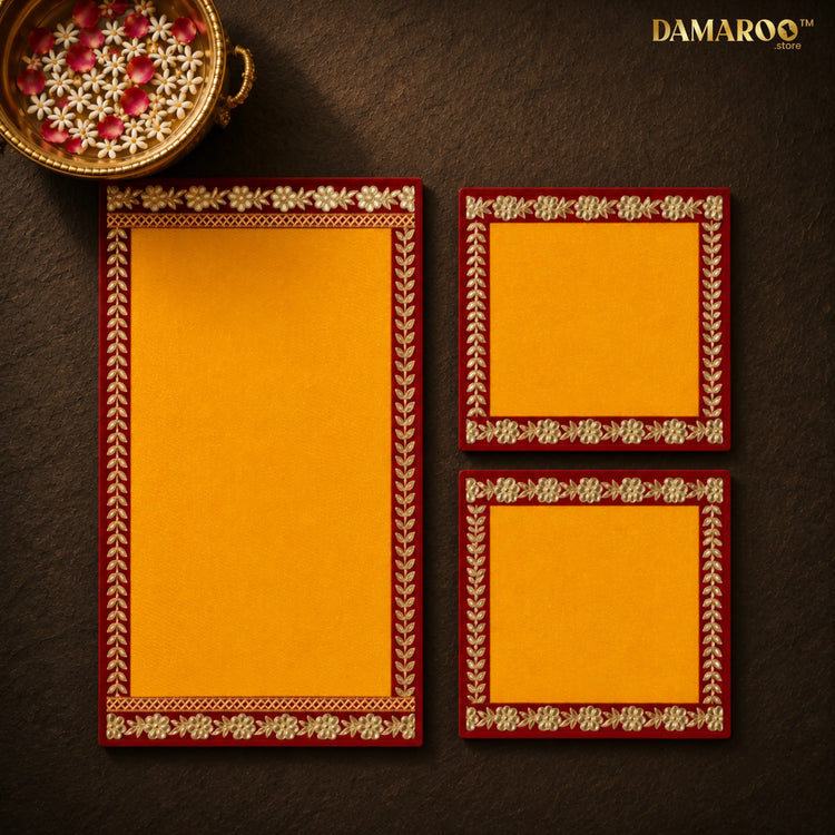 Classic Aasan Set of 3