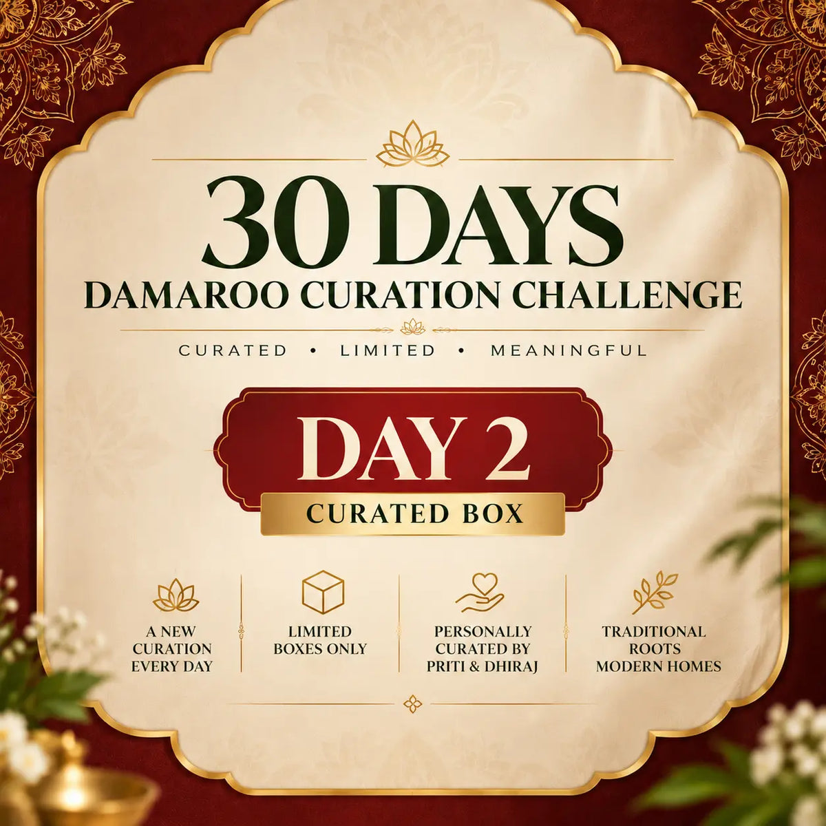 Day 2 Box