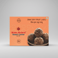 Dink Dry Fruit Ladu