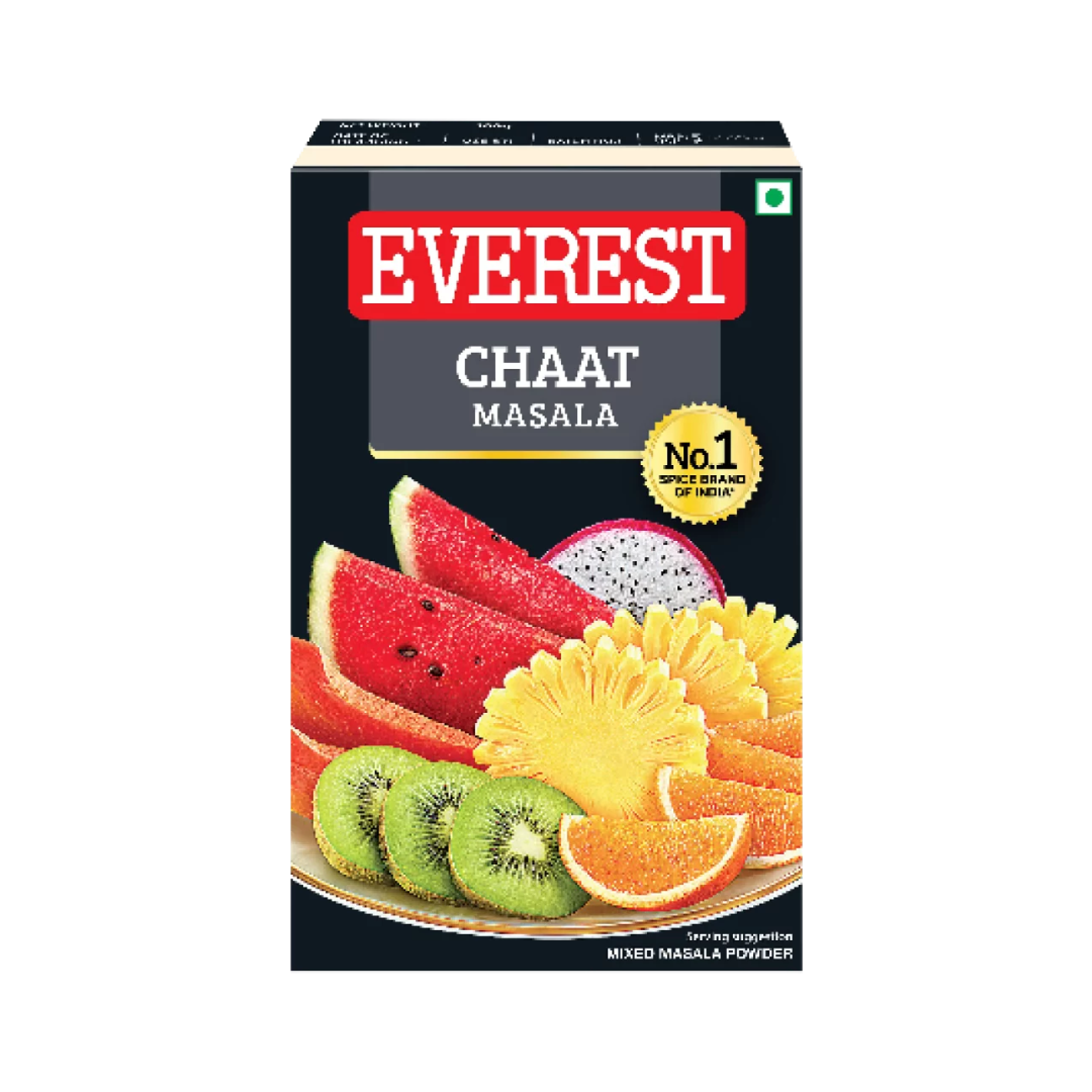 Chaat Masala