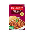 Chhole Masala